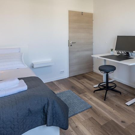Sundowners Apartment, 52Qm, Double & Single Bed, 10 Min From Old Town Of Split Exterior photo