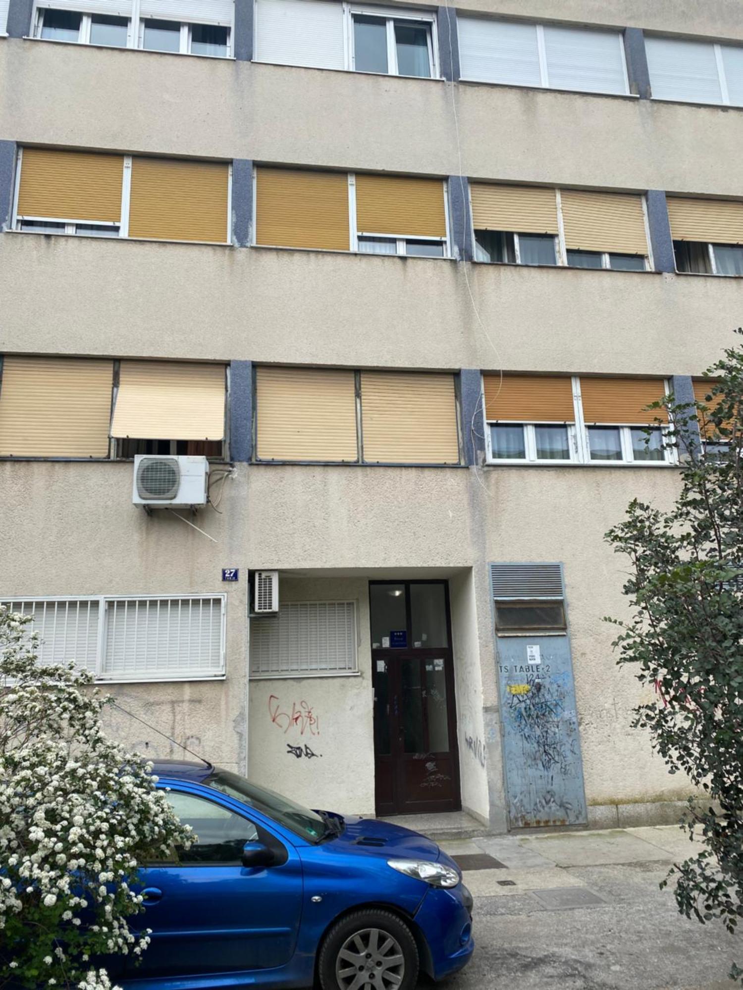 Sundowners Apartment, 52Qm, Double & Single Bed, 10 Min From Old Town Of Split Exterior photo